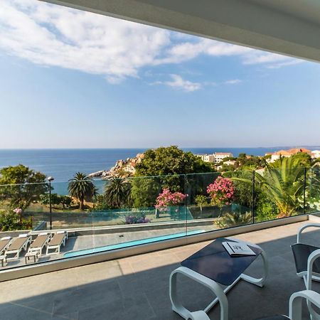 Hotel Villa R Καλβί Εξωτερικό φωτογραφία