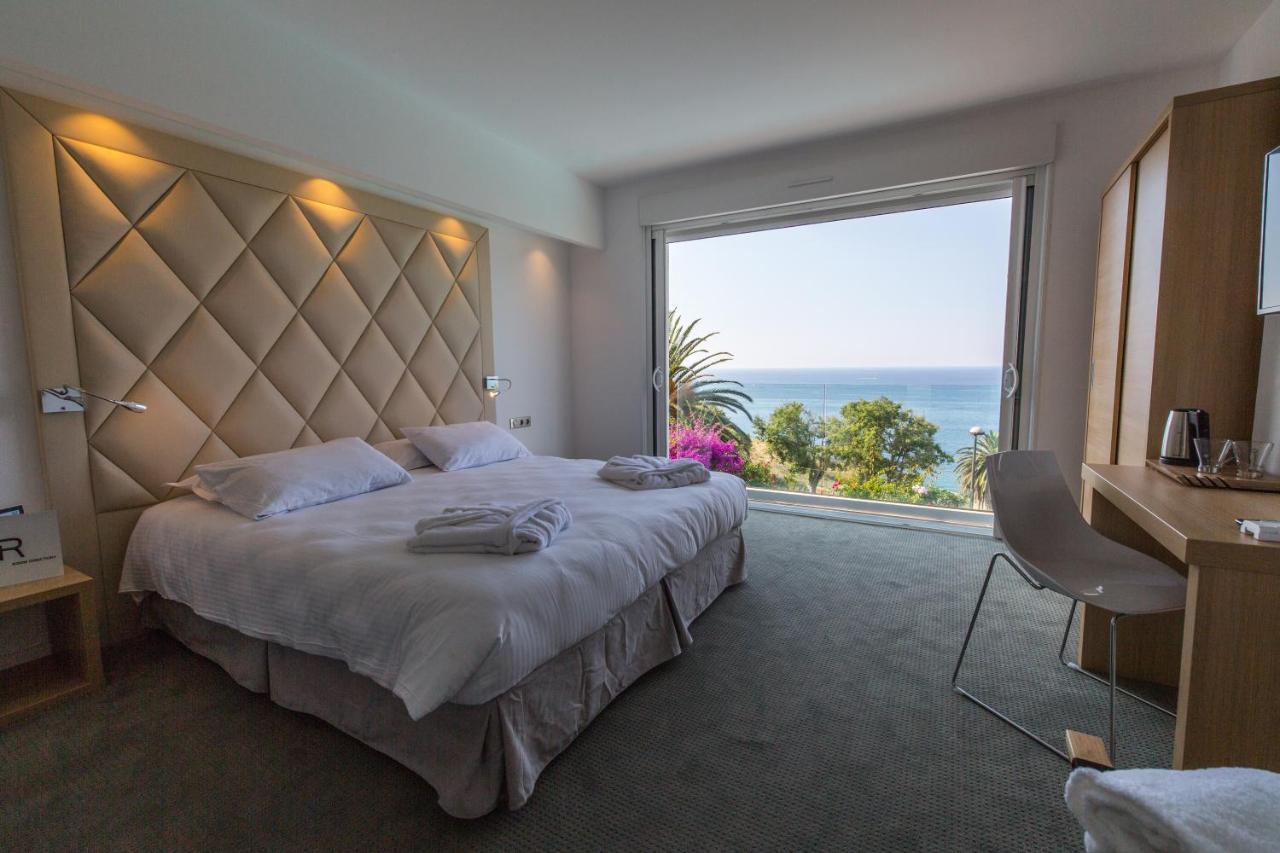 Hotel Villa R Καλβί Εξωτερικό φωτογραφία