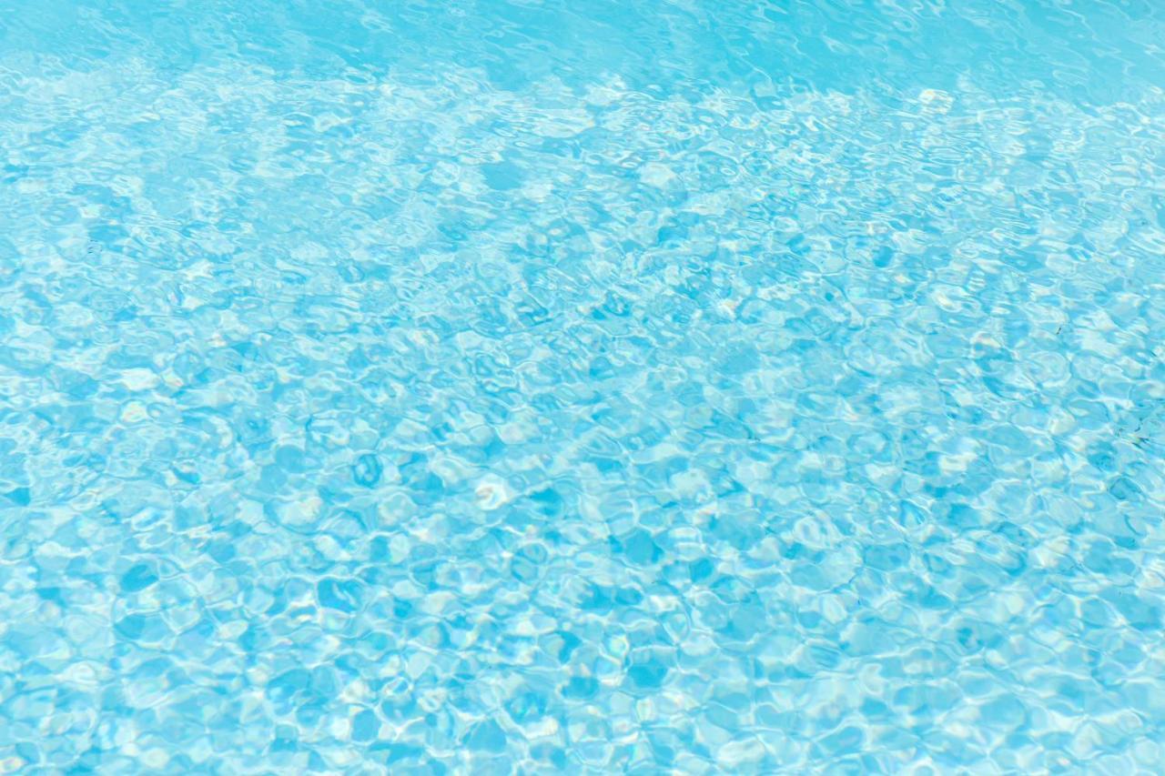 Hotel Villa R Καλβί Εξωτερικό φωτογραφία